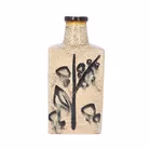 Rare Vintage Scheurich Large Bottle Vase