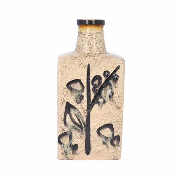 Rare Vintage Scheurich Large Bottle Vase