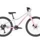 MY26 TABOU SUPERLITE PRO 24 W - grey pink - 360° presentation