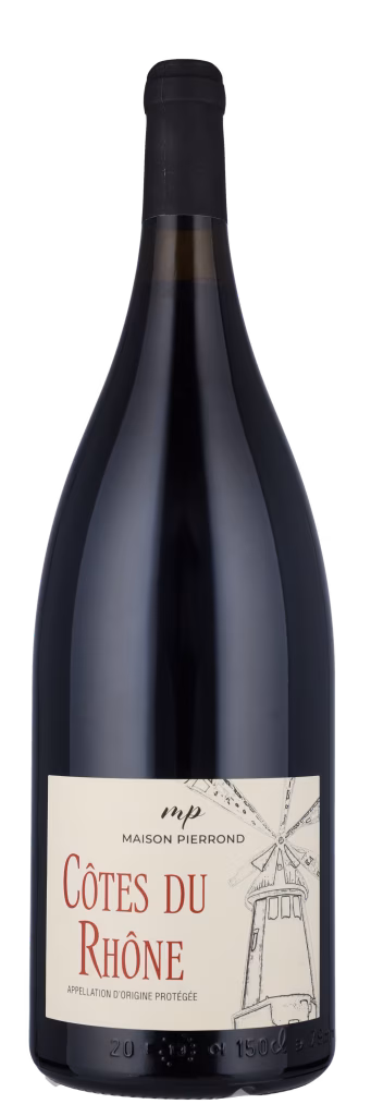 CÔTES DU RHÔNE Maison Pierrond