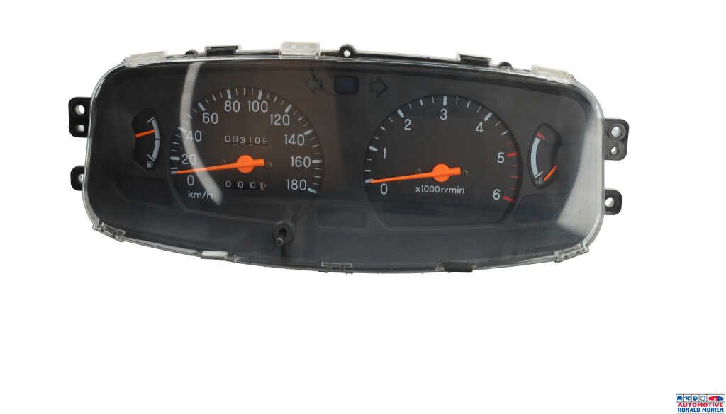 Used Odometer KM Mitsubishi L-200 2.5 TDI 4x4 Price € 59,00 Margin scheme offered by Automaterialen Ronald Morien B.V.