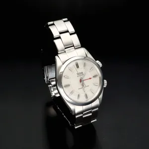 1960s Tudor Rolex Advisor Watch