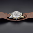WWII Dirty Dozen Record Military Watch
