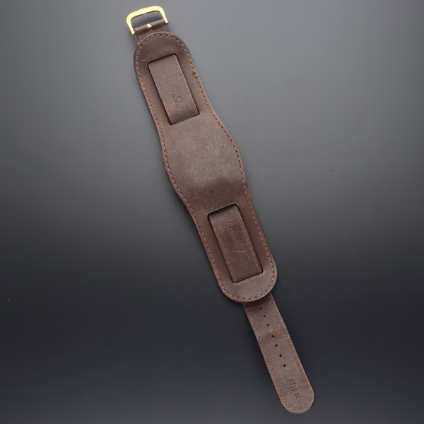 WWII Dirty Dozen Record Military Watch