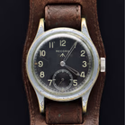 WWII Dirty Dozen Record Military Watch