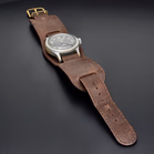 WWII Dirty Dozen Record Military Watch