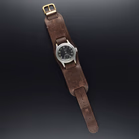 WWII Dirty Dozen Record Military Watch
