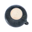 Westerwald Modernist Salt Glazed Jug by Wim Mühlendyck