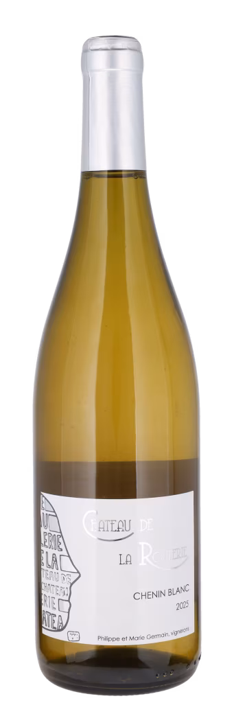 ANJOU BLANC ØKO Château de la Roulerie