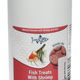 Fish Science Fish Treate With Shrimps With Foof 300g - 360° presentation