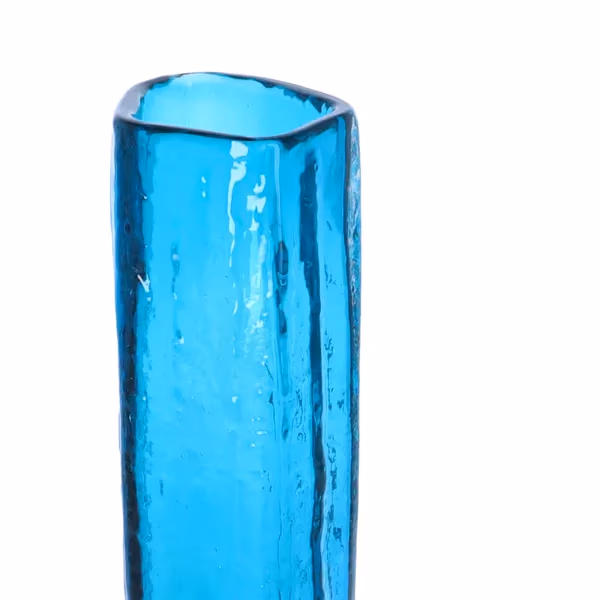 Whitefriars Cucumber Vase