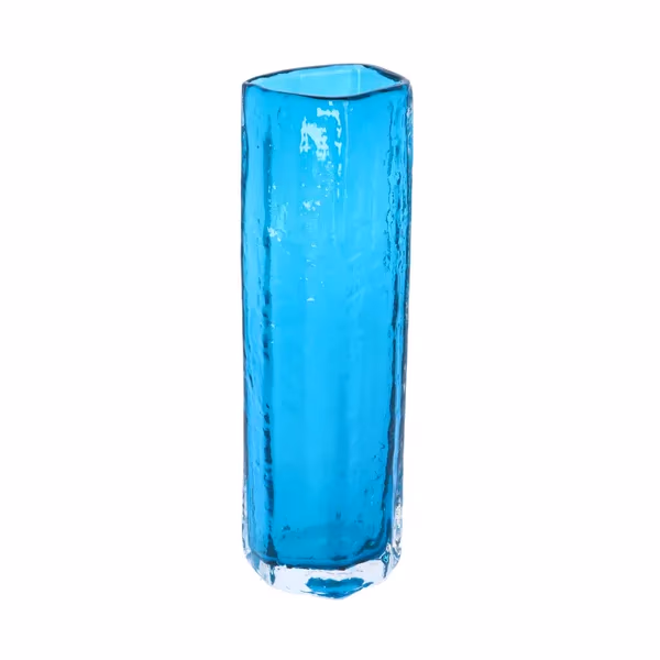 Whitefriars Cucumber Vase