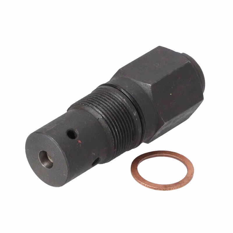 Hydraulic Cylinder Relief Valve fits FIAT fits Long 610 510 2510 445