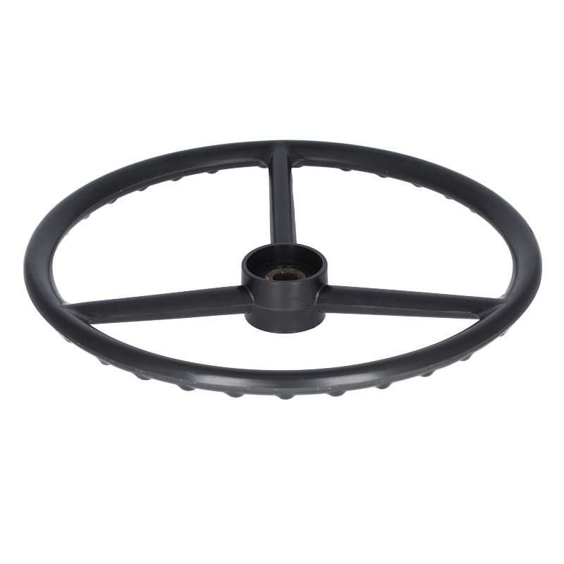 Steering Wheel fits John Deere 4240 4455 4230 4850 9400 2030 3020 4040 ...