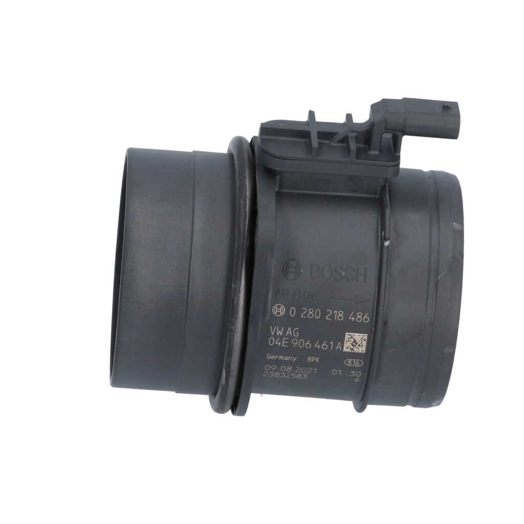 Used Airflow meter Volkswagen Transporter/Caravelle T6 2.0 TDI 150 Price € 65,00 Inclusive VAT offered by Automaterialen Ronald Morien B.V.