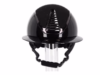 Safety helmet Memphis polo visor