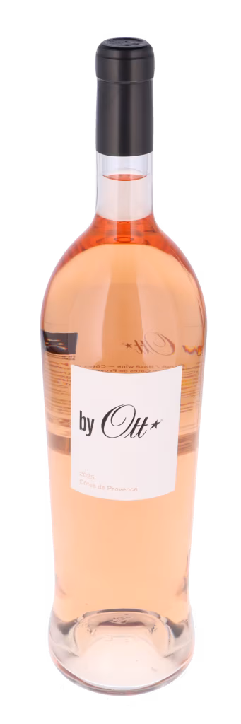 BY. OTT Rose ØKO Selection Ott, Côtes de Provence