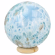 Larimar bol 51mm - 360° presentation