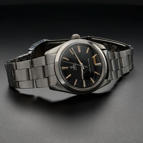 Tudor Rolex Oyster Mens Watch image-3