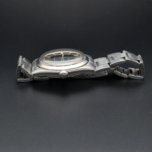 Tudor Rolex Oyster Mens Watch image-6