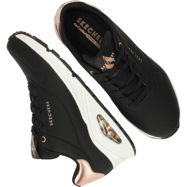 Skechers Uno Golden Air sneaker