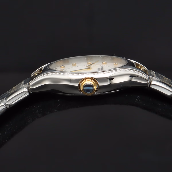 Raymond Weil 5124 Ladies Diamond Watch