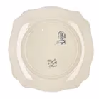 Clarice Cliff Crocus Leda Serving Plate