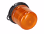 LED FLITSLICHT 12/24V ORANJE