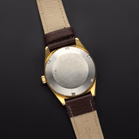 Omega Geneve Automatic Watch