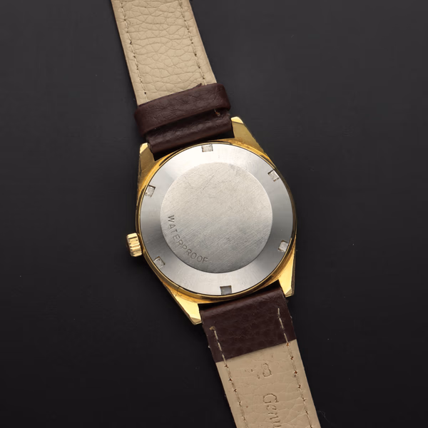 Omega Geneve Automatic Watch