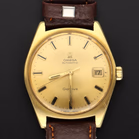 Omega Geneve Automatic Watch