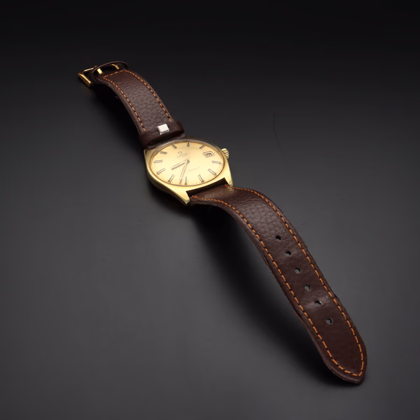 Omega Geneve Automatic Watch