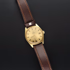 Omega Geneve Automatic Watch