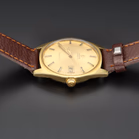 Omega Geneve Automatic Watch