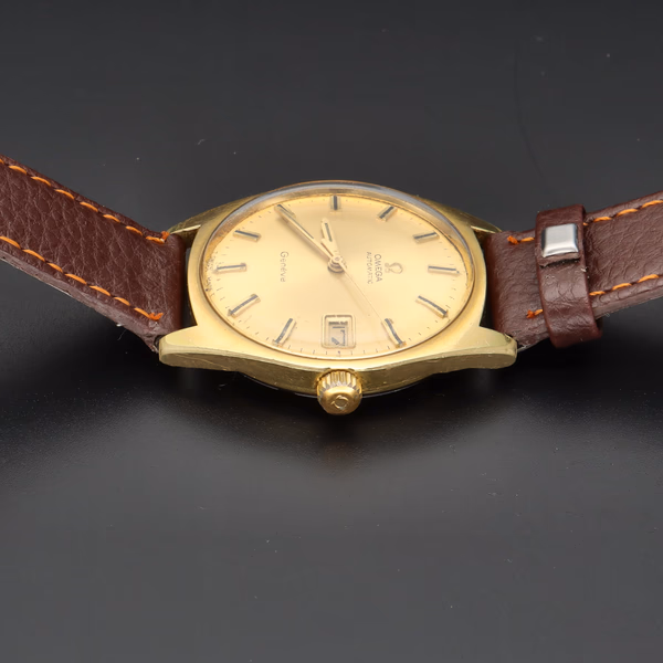Omega Geneve Automatic Watch