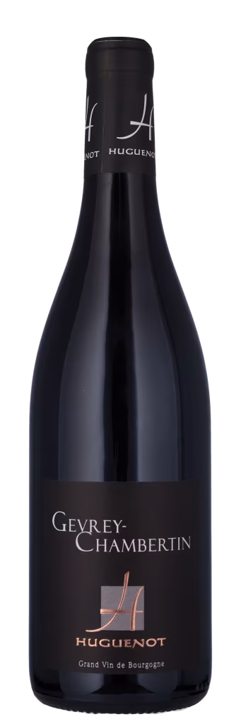 GEVREY CHAMBERTIN ØKO Domaine Huguenot
