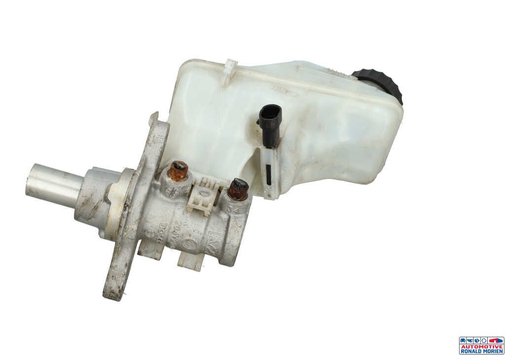 Used Master cylinder Opel Corsa D 1.2 16V Price € 25,00 Margin scheme offered by Automaterialen Ronald Morien B.V.