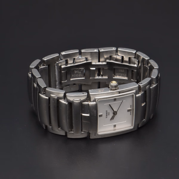 Tissot Quartz Watch