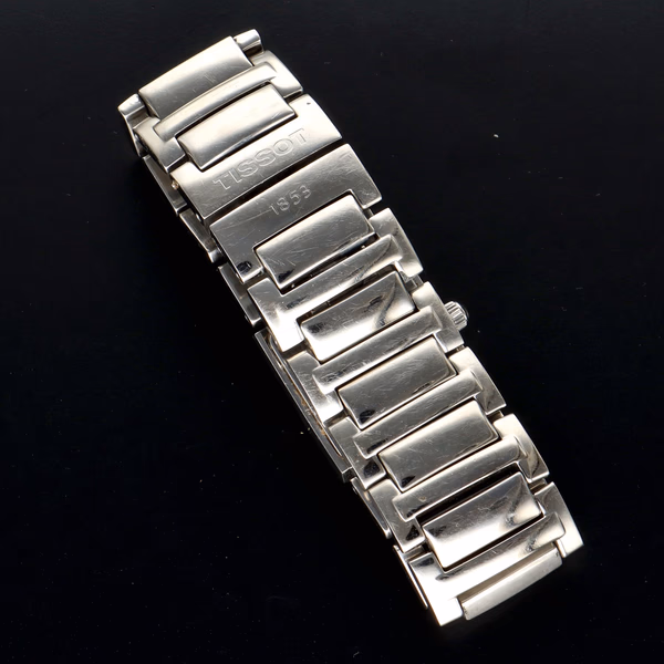 Tissot Quartz Watch