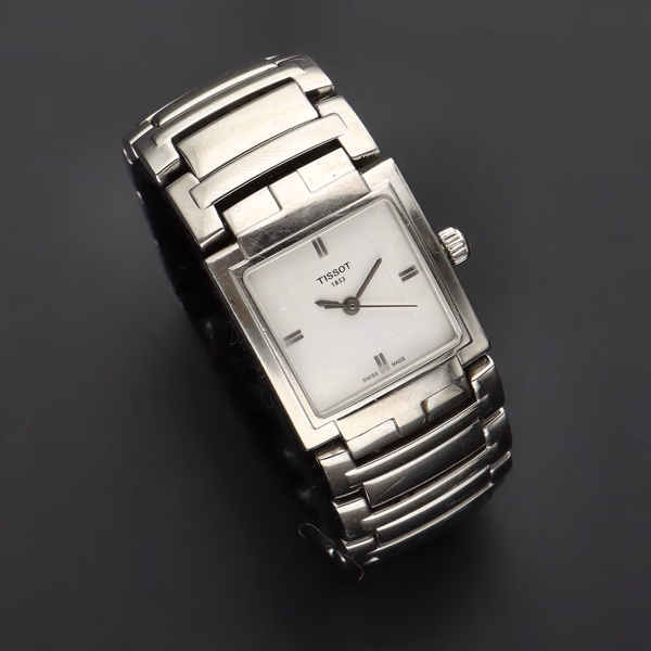 Tissot Quartz Watch