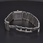 Tissot Quartz Watch