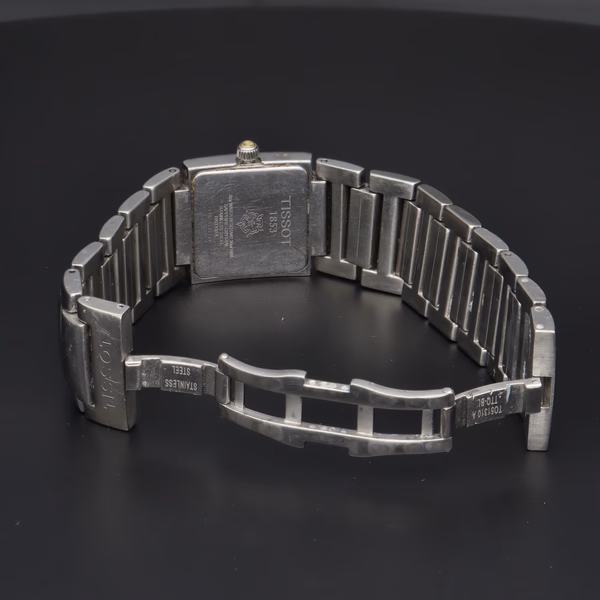 Tissot Quartz Watch