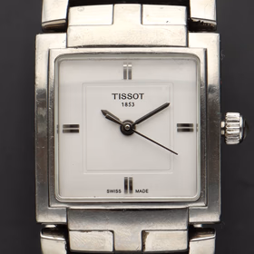 Tissot Quartz Watch