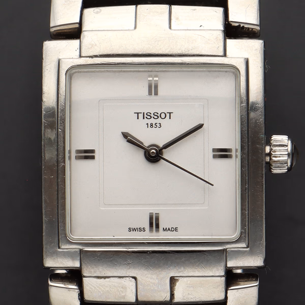 Tissot Quartz Watch