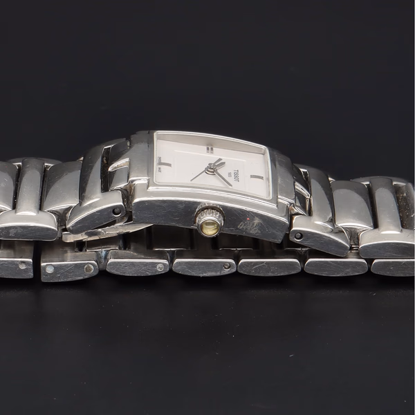 Tissot Quartz Watch