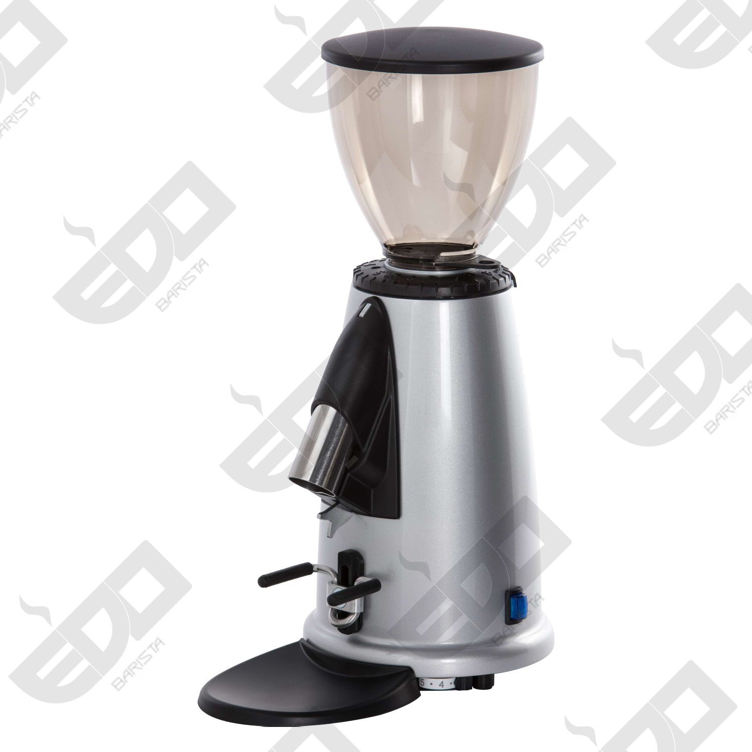 Macinacaffè manuale BIALETTI MACINA CAFFE