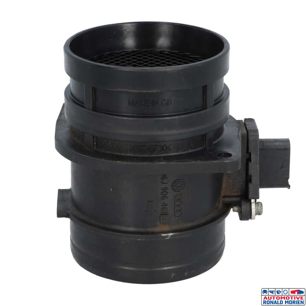 Used Airflow meter Audi A4 Quattro (B8) 2.0 TFSI 16V Price € 15,00 Margin scheme offered by Automaterialen Ronald Morien B.V.