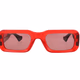 7981 Lola Sol  Curiosa Psico Poison Rojo - 360° presentation