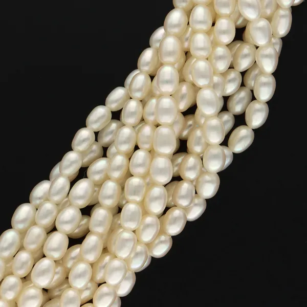 Tiffany and Co Freshwater Paloma Picasso Pearls