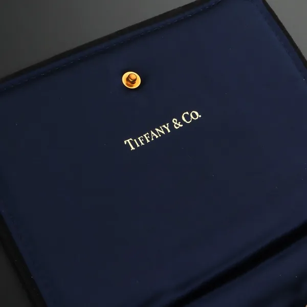 Tiffany and Co Freshwater Paloma Picasso Pearls
